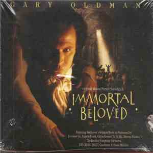 Ludwig Van Beethoven / Sir Georg Solti, Emanuel Ax, Pamela Frank, Gidon Kremer, Yo-Yo Ma, Murray Perahia, The London Symphony Orchestra - Immortal Beloved download free