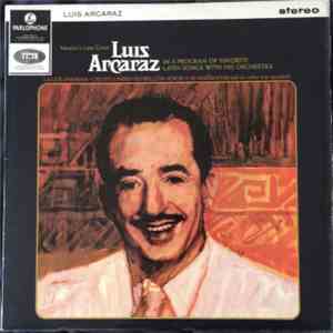 Luis Arcaraz Y Su Orquesta, Mario Ruiz Armengol, Luis Arcaraz - Mexico's Late Great download free