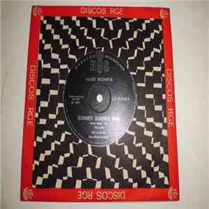 Luiz Bonfá - Summer Summer Wind / Love Birds download free