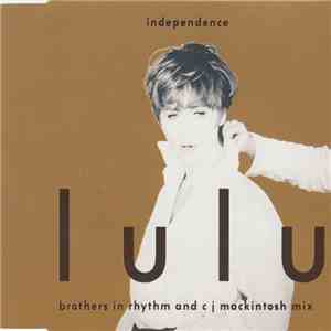 Lulu - Independence download free