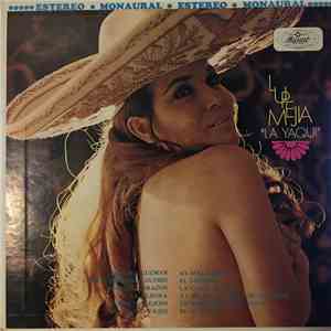 Lupe Mejia "La Yaqui" - La Yaqui download free
