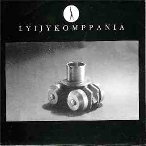 Lyijykomppania - Ohjelmanjulistus download free