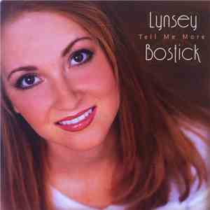 Lynsey Bostick - Tell Me More download free