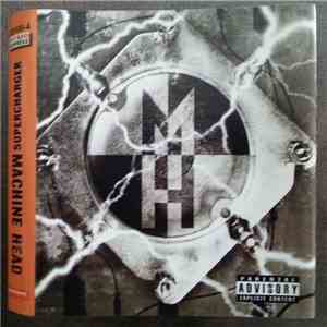 Machine Head  - Supercharger download free