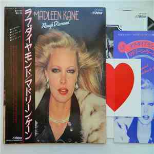 Madleen Kane - Rough Diamond download free