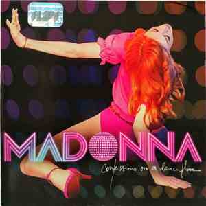 Madonna - Confessions On A Dance Floor download free