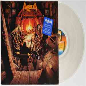 Magnum  - On A Storyteller's Night download free