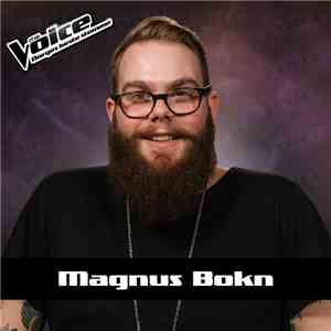 Magnus Bokn - Cake By The Ocean download free