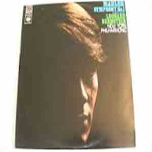 Mahler - Leonard Bernstein, New York Philharmonic - Symphony No. 1 download mp3 flac