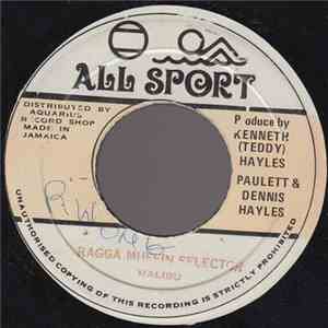 Malibu  - Ragga Muffin Selector download free