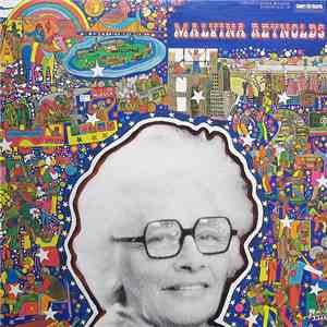 Malvina Reynolds - Malvina Reynolds download free