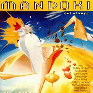 Mandoki - Out Of Key... With The Time download free