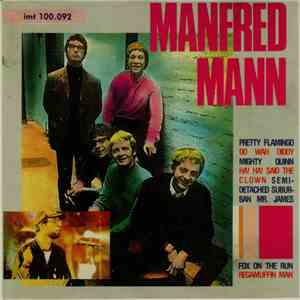 Manfred Mann - Manfred Mann download free