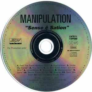 Manipulation - Sens'E'Sation download free