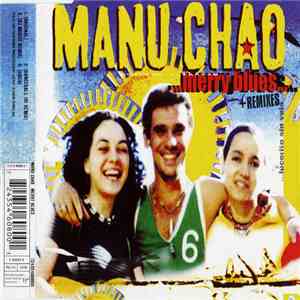 Manu Chao - Merry Blues download mp3 flac
