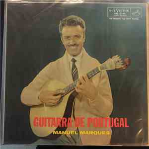 Manuel Marques - Guitarra De Portugal download free