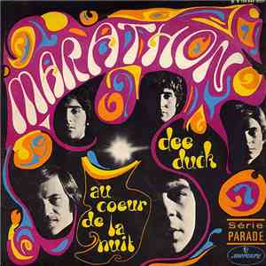 Marathon  - Dee Duck / Au Coeur De La Nuit download free
