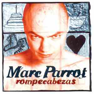 Marc Parrot - Rompecabezas download mp3 flac