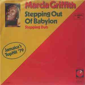 Marcia Griffith - Stepping Out Of Babylon download free