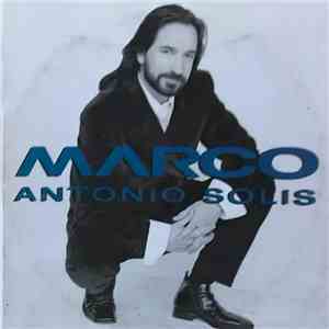 Marco Antonio Solís - La Venia Bendita download free