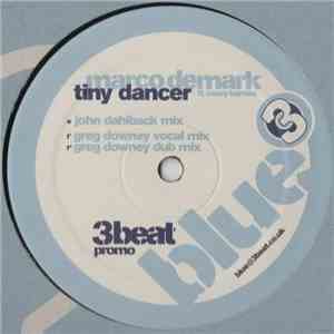 Marco Demark Ft. Casey Barnes - Tiny Dancer download free