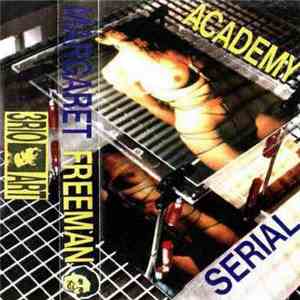 Margaret Freeman - Academy Serial download free
