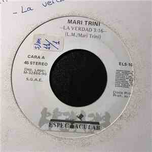 Mari Trini - Espejismos download free