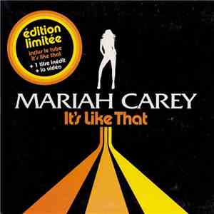 Mariah Carey - It's Like That download free