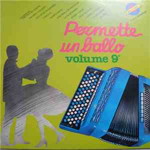 Mario Barimar - Permette Un Ballo Volume 9 download mp3 flac