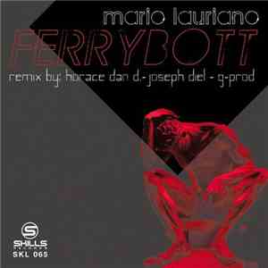 Mario Lauriano - Ferrybott download free