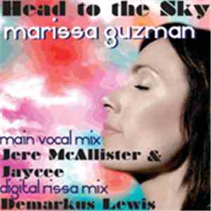 Marissa Guzman - Head To The Sky download free