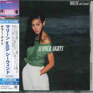 Marlene  With Seawind - Summer Nights download free