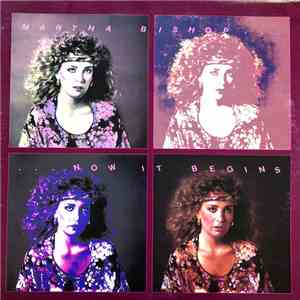 Martha Bishop - ... Now It Begins download free