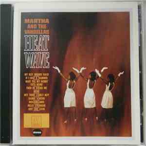 Martha Reeves And The Vandellas - Heat Wave download free