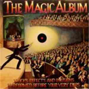 Martin Lewis  - The Magic Album download free