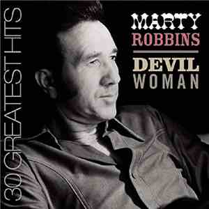 Marty Robbins - Devil Woman download free