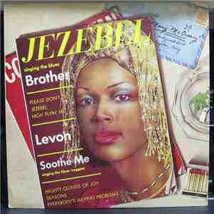 Mary McCreary - Jezebel download free