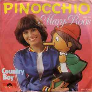 Mary Roos - Pinocchio download free