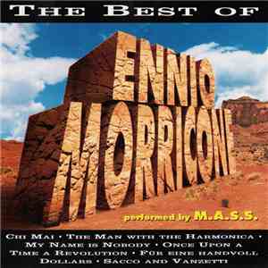M.A.S.S. - The Best Of Ennio Morricone download free