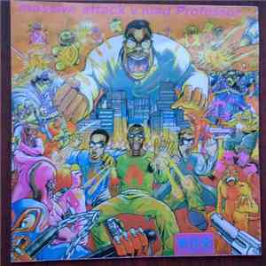 Massive Attack V Mad Professor - No Protection download free