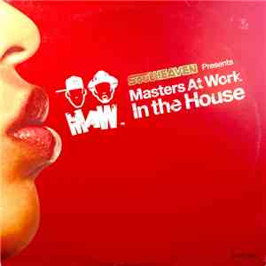 Masters At Work - In The House (Part One) download free