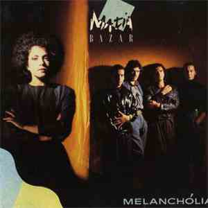 Matia Bazar - Melanchólia download free