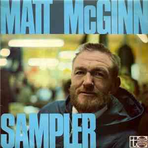 Matt McGinn  - Matt McGinn Sampler download free