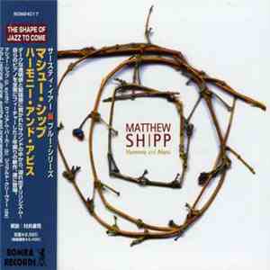 Matthew Shipp - Harmony And Abyss download free