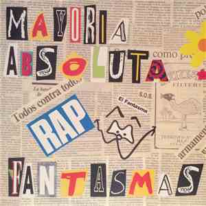 Mayoria Absoluta - Fantasmas download free