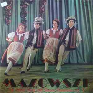 Mazowsze - The Polish Song And Dance Ensemble, Vol. 2 download free