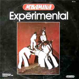 M'Bamina - Expérimental download free