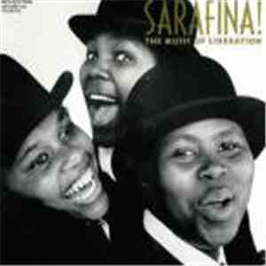 Mbongeni Ngema - Sarafina! - The Music Of Liberation download free