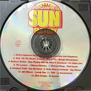 MC Mario - Sun Factory DJ Sampler download free MC Mario - Sun Factory DJ Sampler download mp3 flac