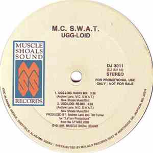 M.C. S.W.A.T. - Ugg-Loid download free
